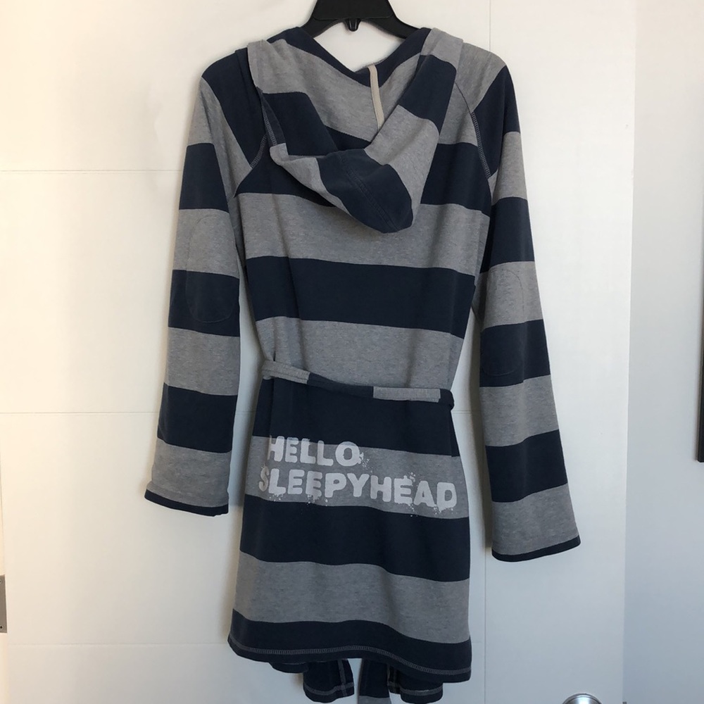 RARE Vintage Victoria’s Secret PINK Bathrobe